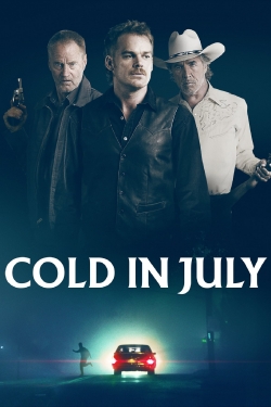 Cold in July-watch