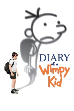 Diary of a Wimpy Kid-watch