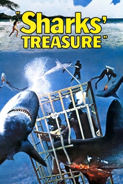 Sharks' Treasure-watch