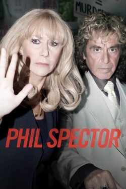 Phil Spector-watch