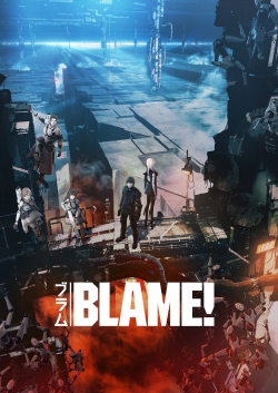 Blame!-watch