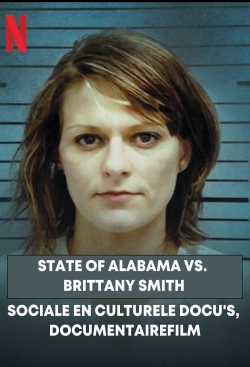 State of Alabama vs. Brittany Smith-watch