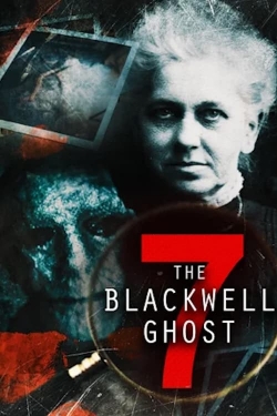 The Blackwell Ghost 7-watch