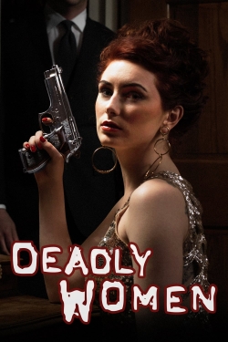 Deadly Women-watch