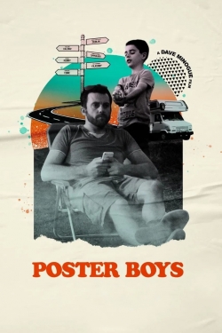 Poster Boys-watch