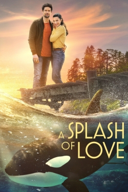 A Splash of Love-watch