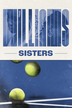 Williams Sisters-watch