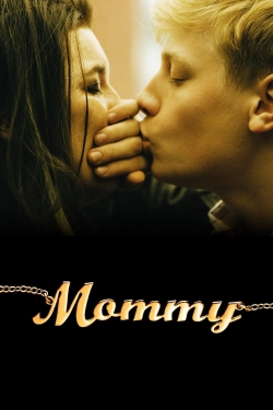 Mommy-watch