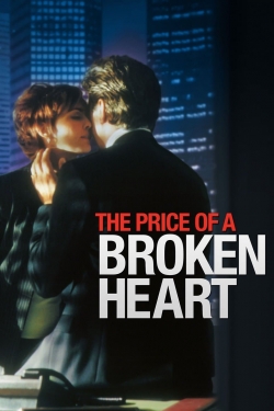 The Price of a Broken Heart-watch