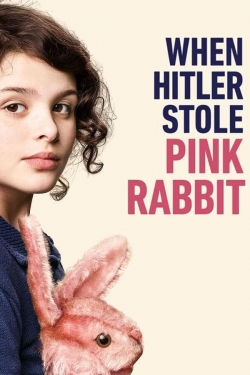 When Hitler Stole Pink Rabbit-watch