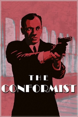 The Conformist-watch