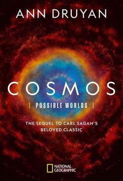 Cosmos: Possible Worlds-watch