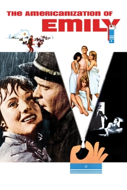 The Americanization of Emily-watch