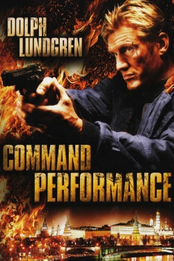 Command Performance-watch