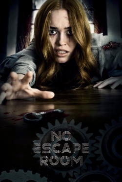 No Escape Room-watch