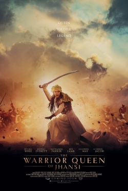 The Warrior Queen of Jhansi-watch