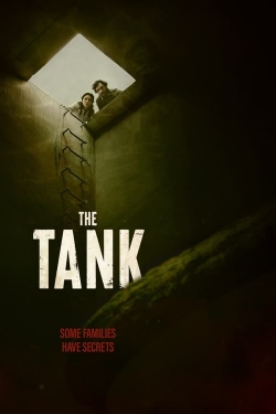The Tank-watch