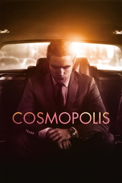 Cosmopolis-watch