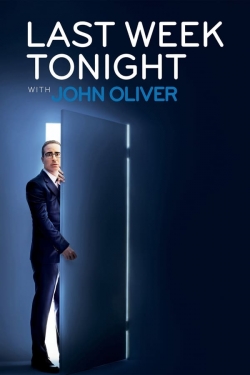 Last Week Tonight with John Oliver-watch