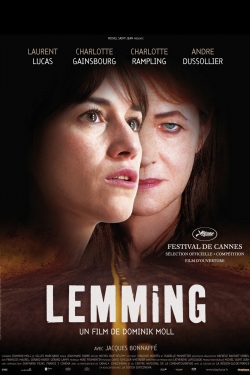 Lemming-watch