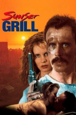 Sunset Grill-watch
