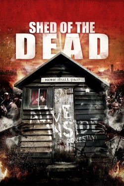 Shed of the Dead-watch