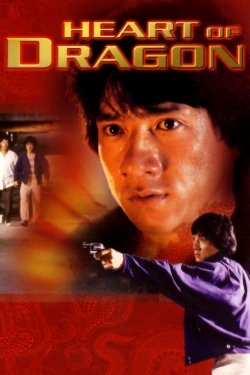 Heart of the Dragon-watch