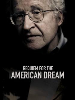 Requiem for the American Dream-watch
