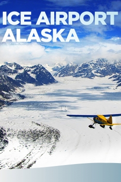 Ice Airport Alaska-watch