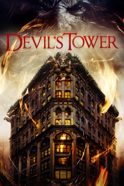 Devil's Tower-watch
