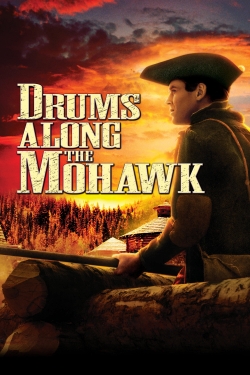 Drums Along the Mohawk-watch