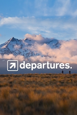 Departures-watch