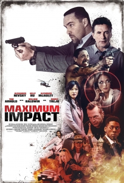 Maximum Impact-watch