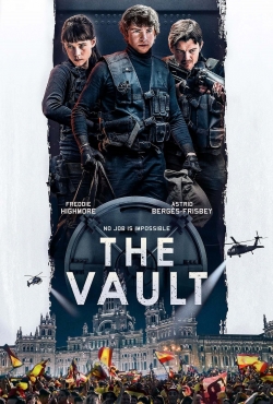 The Vault-watch