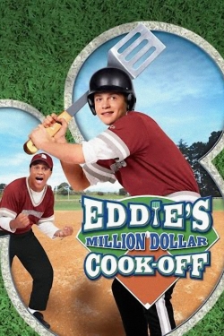 Eddie's Million Dollar Cook Off-watch