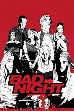 Bad Night-watch