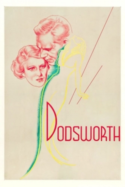 Dodsworth-watch