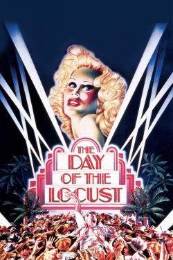 The Day of the Locust-watch