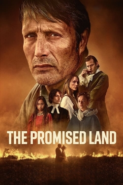 The Promised Land-watch