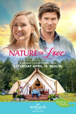 Nature of Love-watch