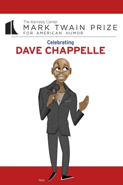 Dave Chappelle: The Kennedy Center Mark Twain Prize-watch