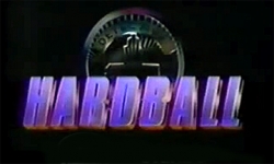 Hardball-watch