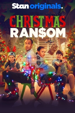 Christmas Ransom-watch