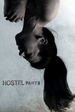 Hostel: Part II-watch