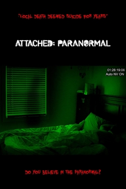 Attached: Paranormal-watch