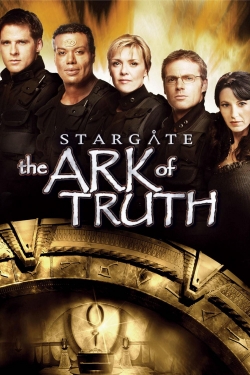 Stargate: The Ark of Truth-watch