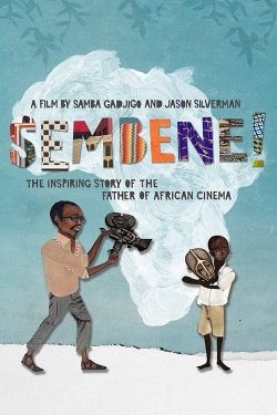 Sembene!-watch