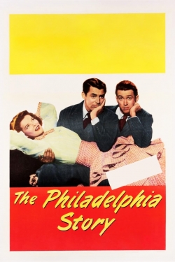 The Philadelphia Story-watch