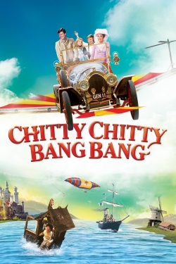 Chitty Chitty Bang Bang-watch