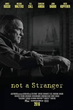 Not a Stranger-watch